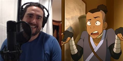 voice of sokka